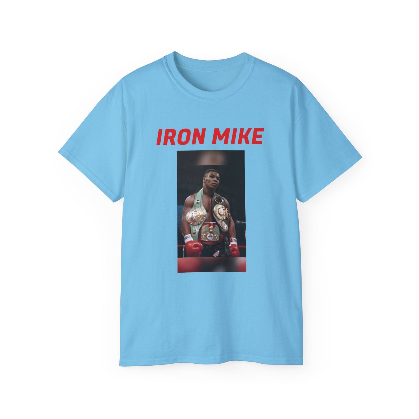 Iron Mike Championship Tee