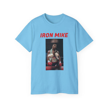Iron Mike Championship Tee