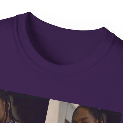 SnoopDog Graphic Tee