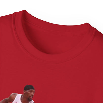 Bam Adebayo "83" point Graphic Tee