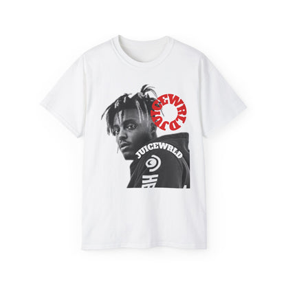 Juice WRLD Tribute Graphic Tee
