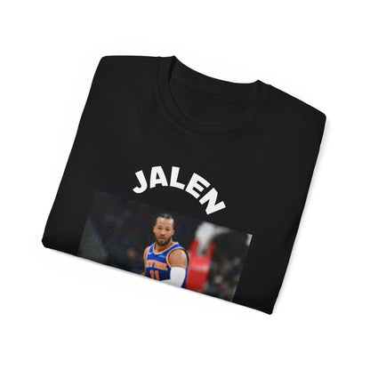 Jalen Brunson Graphic Tee