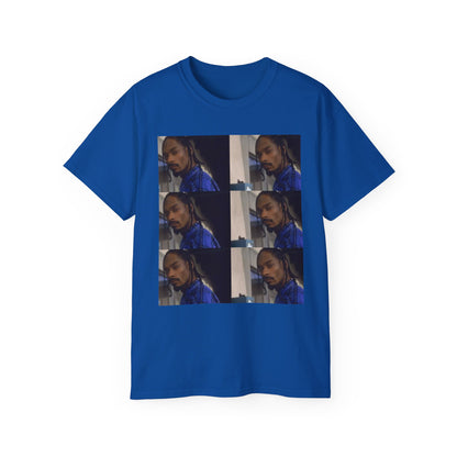 SnoopDog Graphic Tee