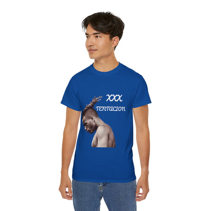 xxxtentacionTribute Graphic Tee