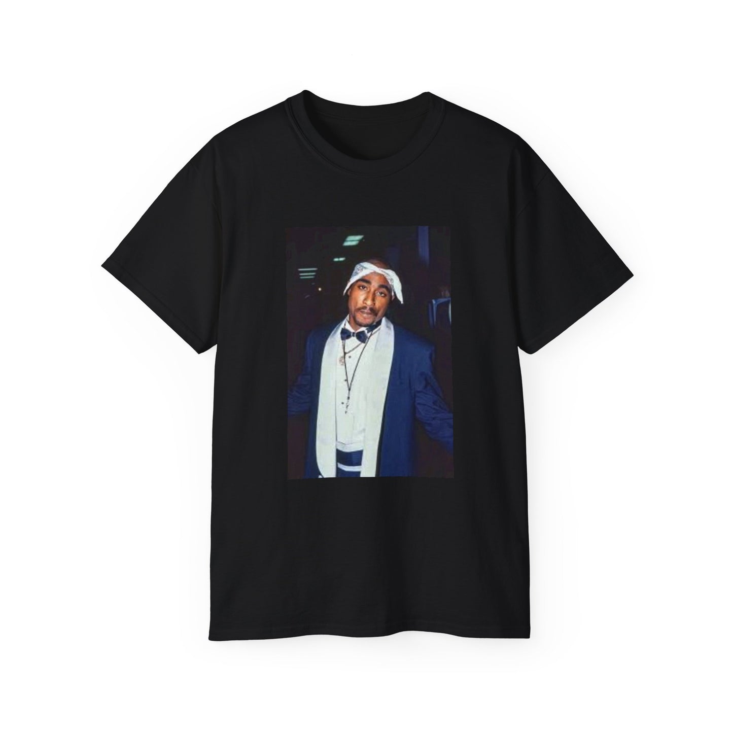 2PacMakaveli Graphic Tee