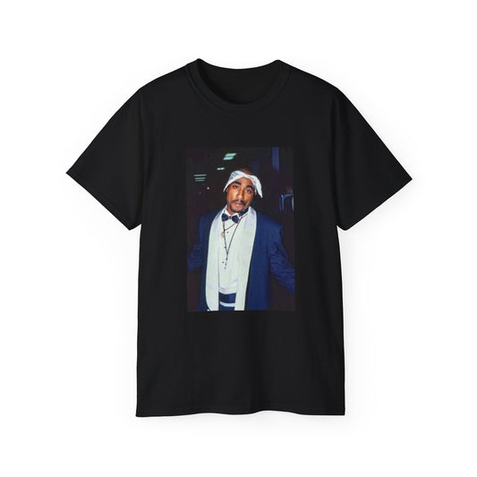 2PacMakaveli Graphic Tee