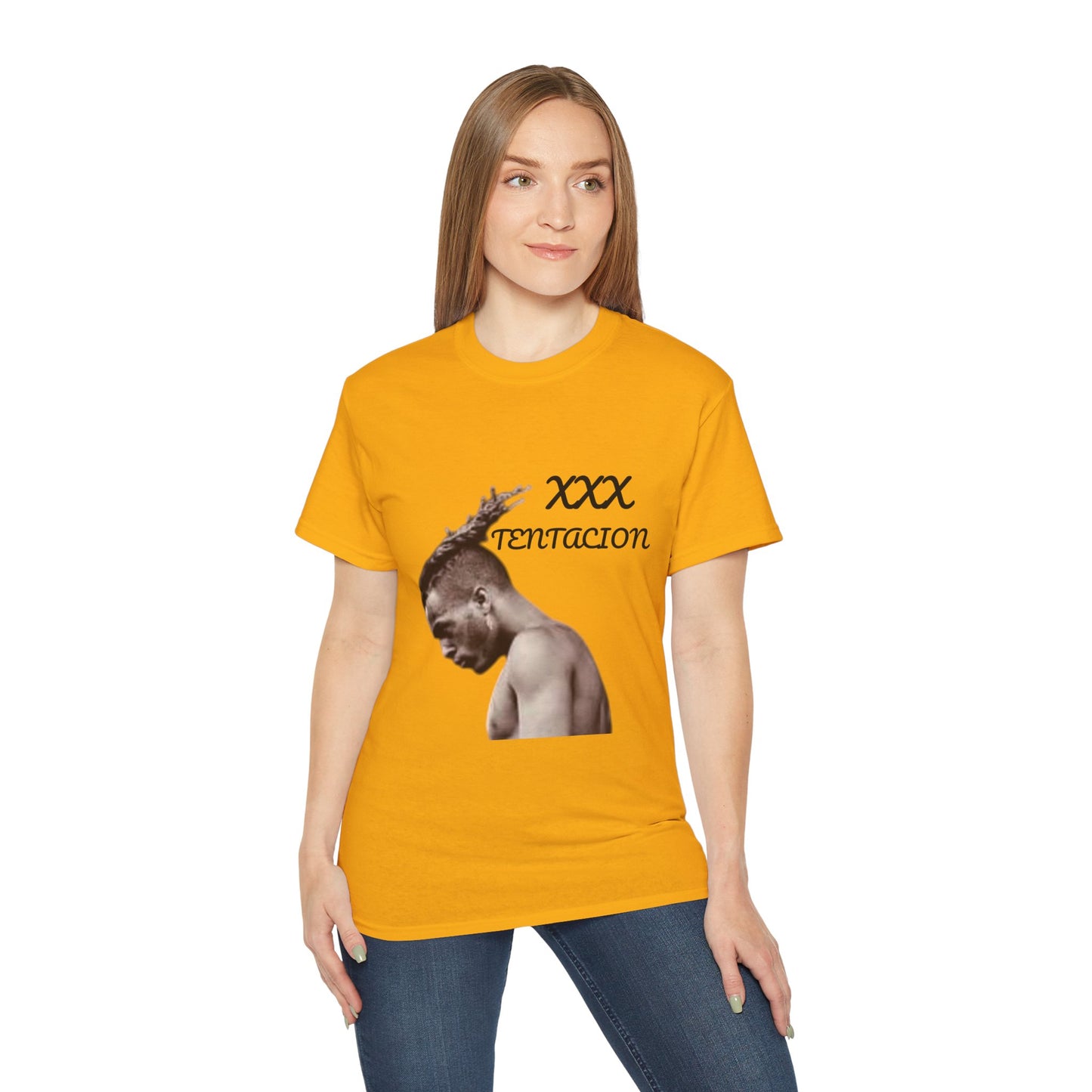 xxxtentacionTribute Graphic Tee