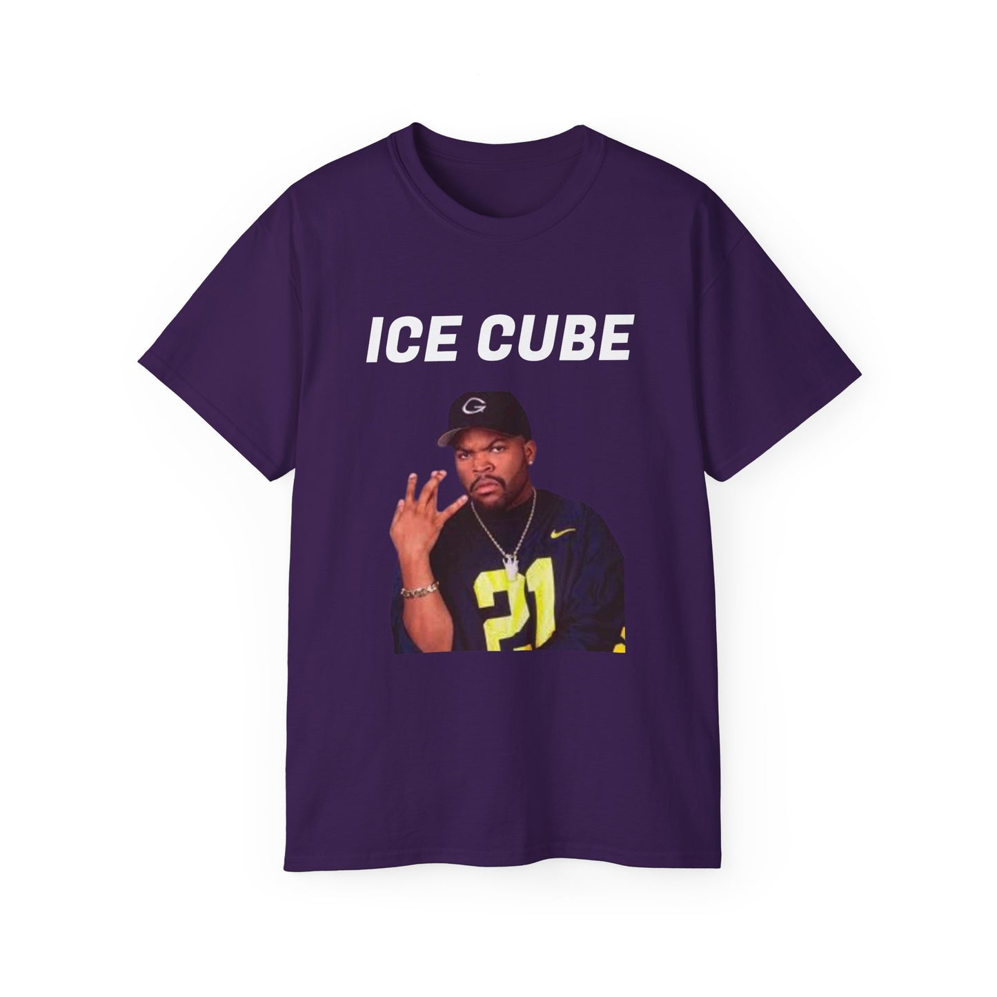 Ice Cube Graphic Tee