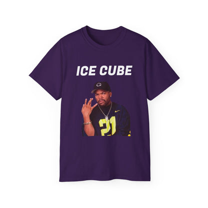 Ice Cube Graphic Tee