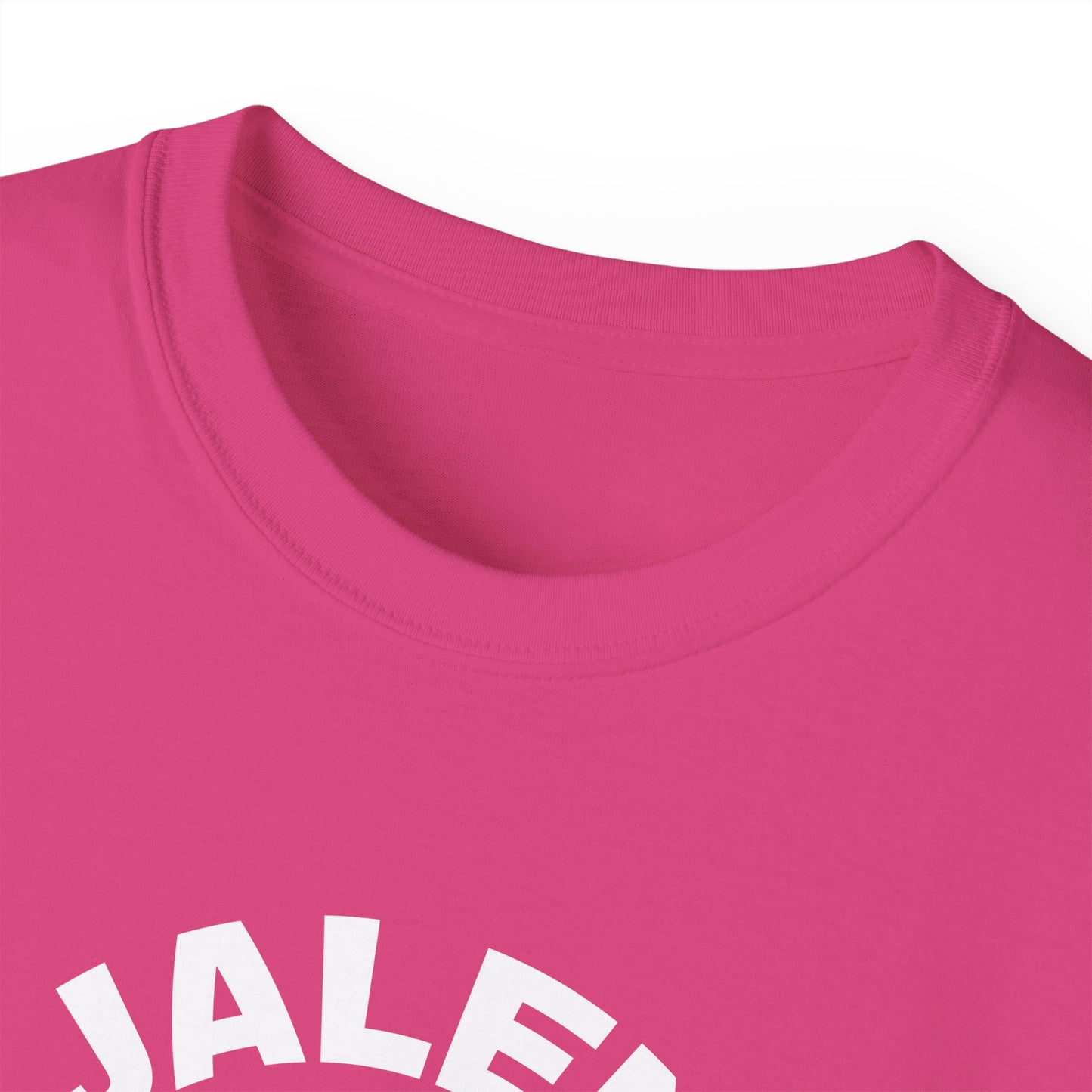 Jalen Brunson Graphic Tee