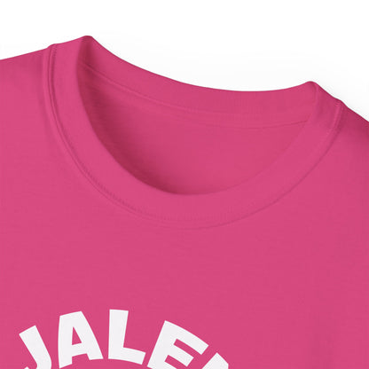 Jalen Brunson Graphic Tee