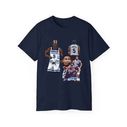 Anthony Edwards Graphic Tee