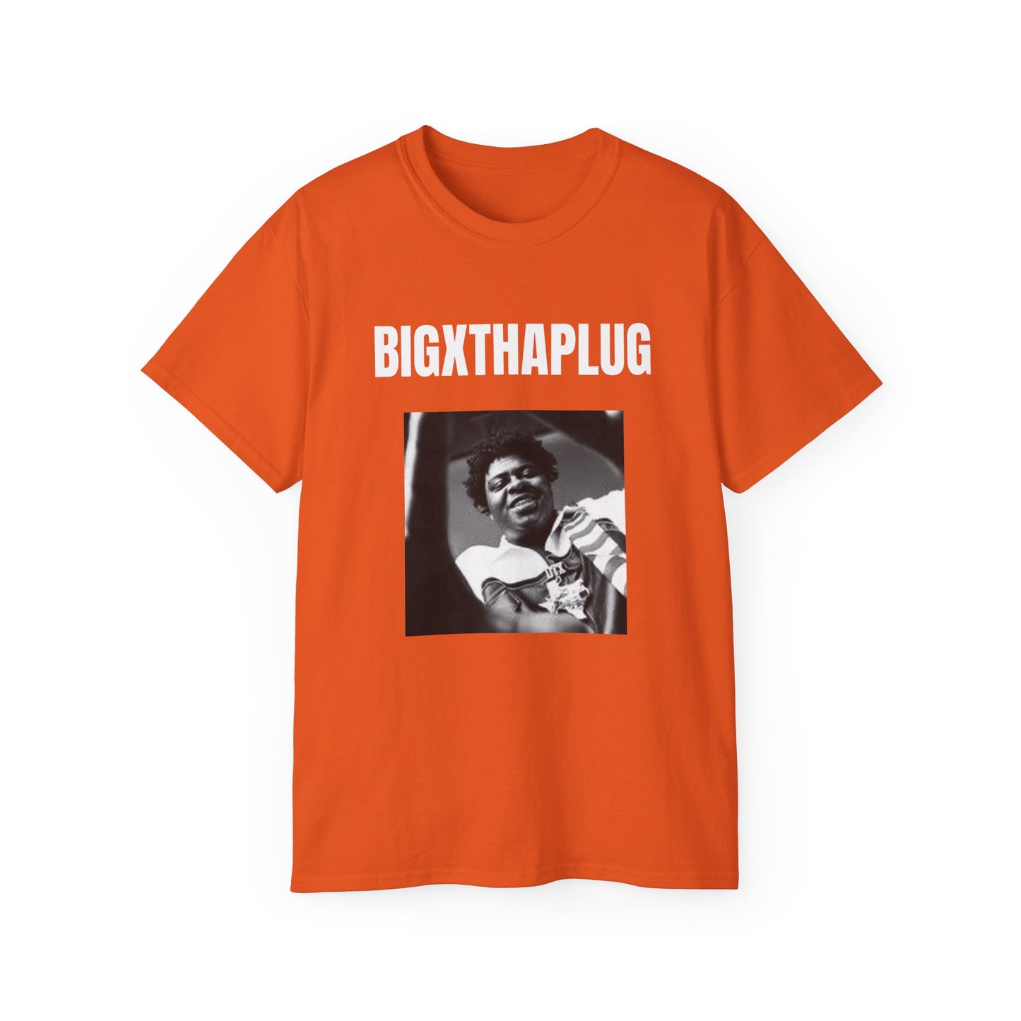 BigXThaPlug Graphic Tee