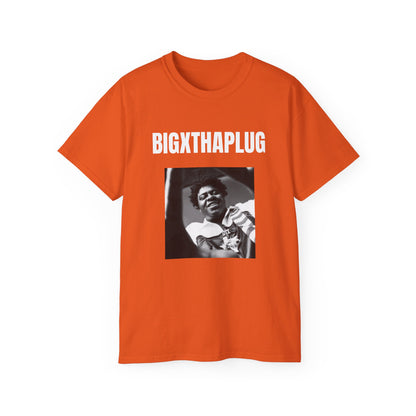 BigXThaPlug Graphic Tee
