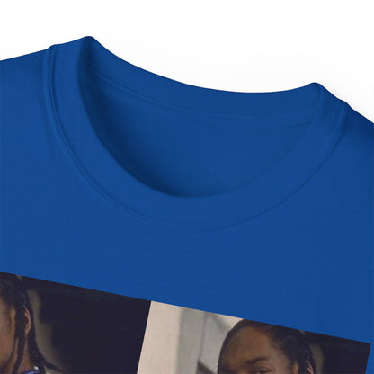 SnoopDog Graphic Tee