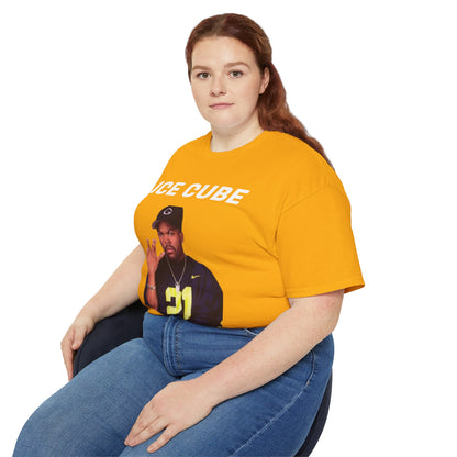 Ice Cube Graphic Tee