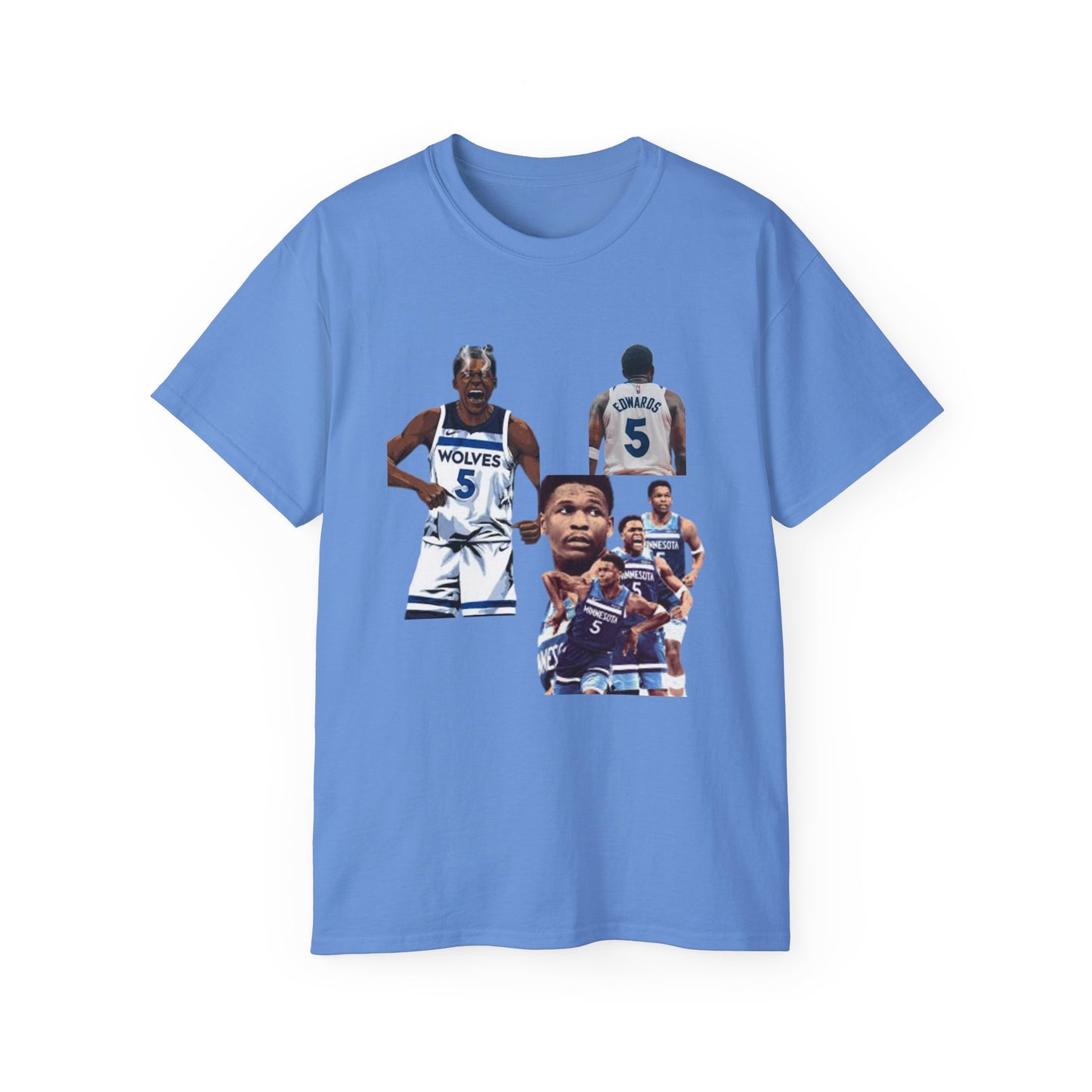 Anthony Edwards Graphic Tee