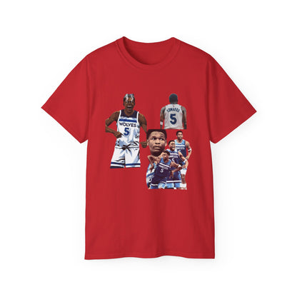 Anthony Edwards Graphic Tee
