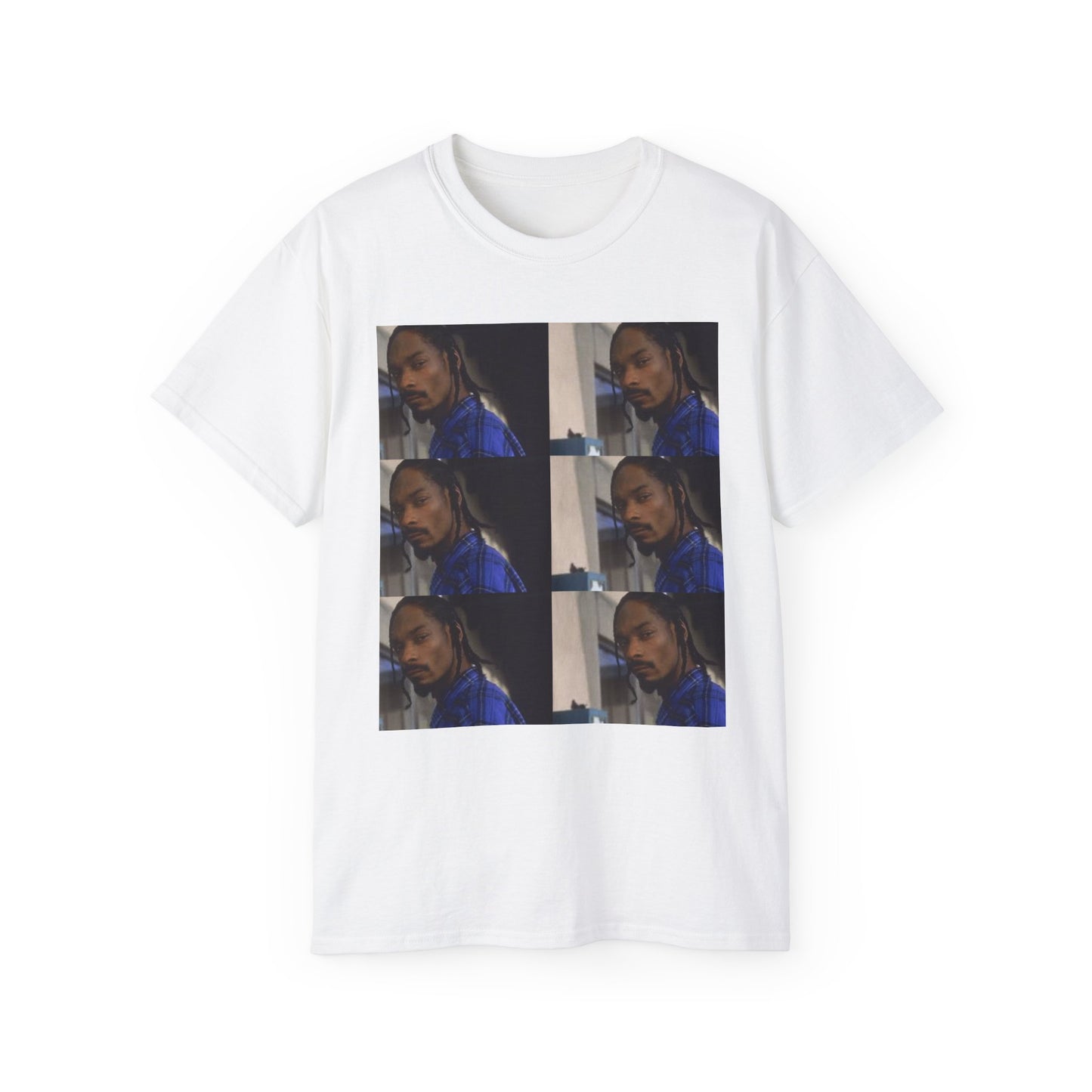 SnoopDog Graphic Tee
