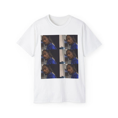 SnoopDog Graphic Tee