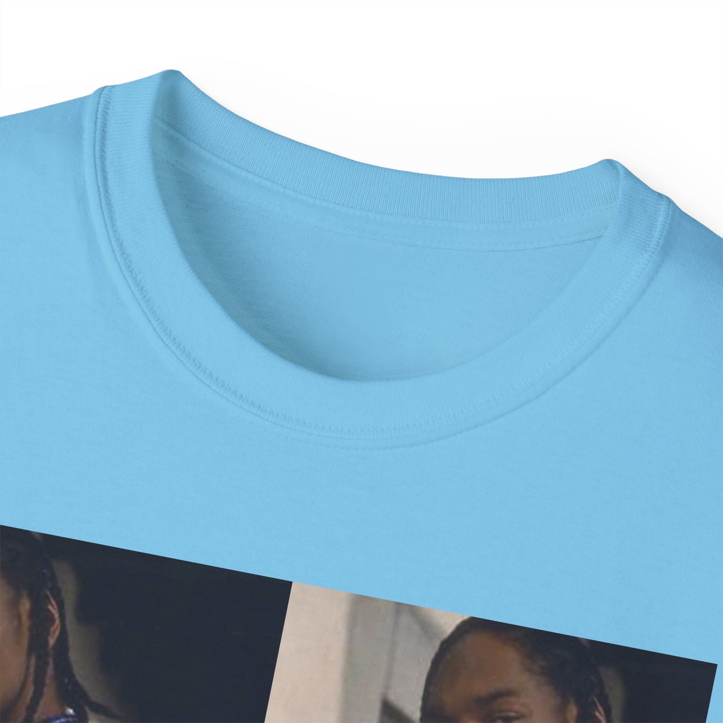 SnoopDog Graphic Tee