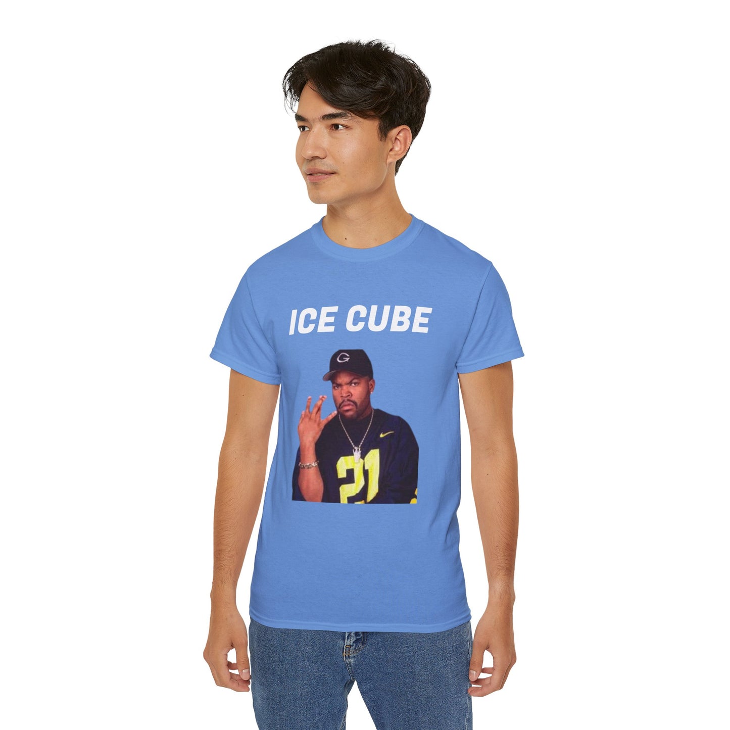 Ice Cube Graphic Tee