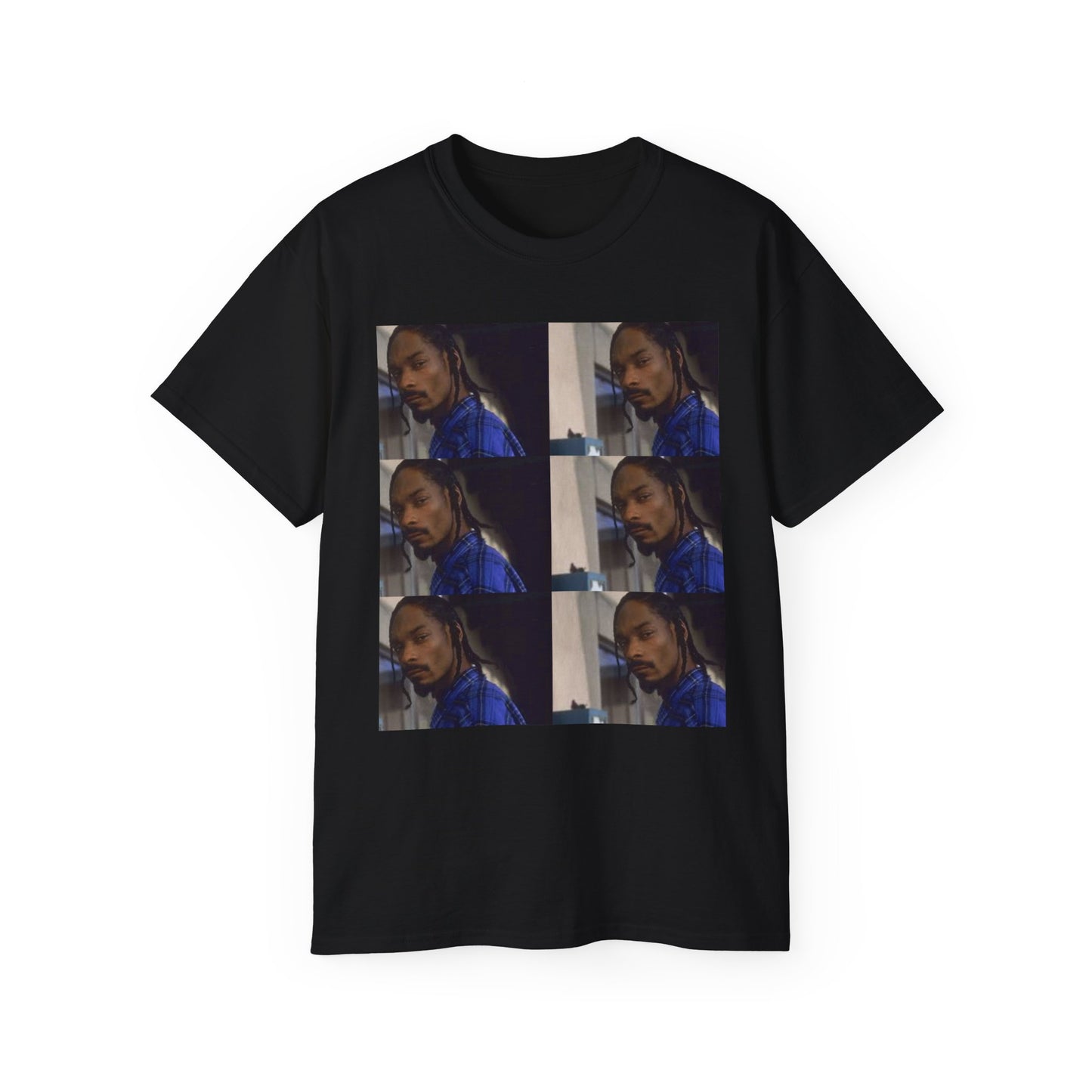 SnoopDog Graphic Tee