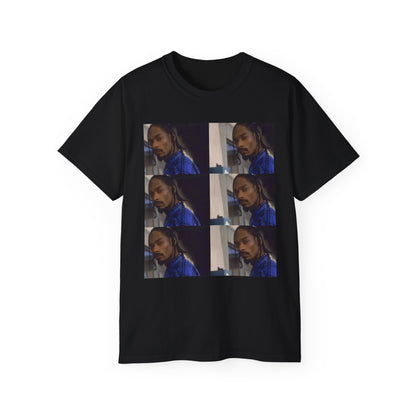 SnoopDog Graphic Tee