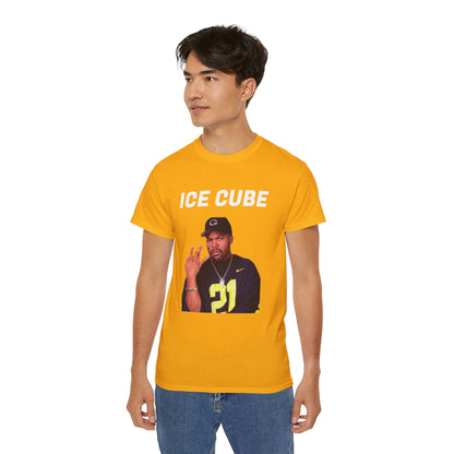 Ice Cube Graphic Tee