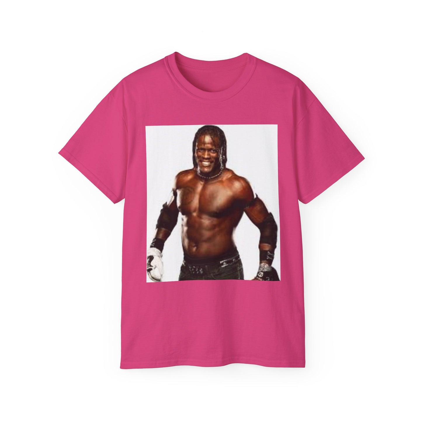 R Truth Graphic Tee
