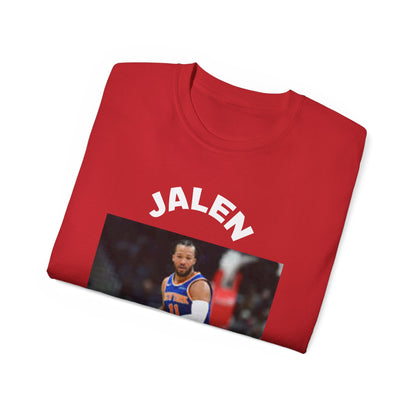 Jalen Brunson Graphic Tee