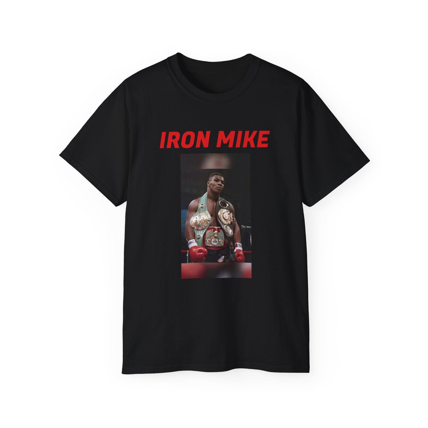 Iron Mike Championship Tee
