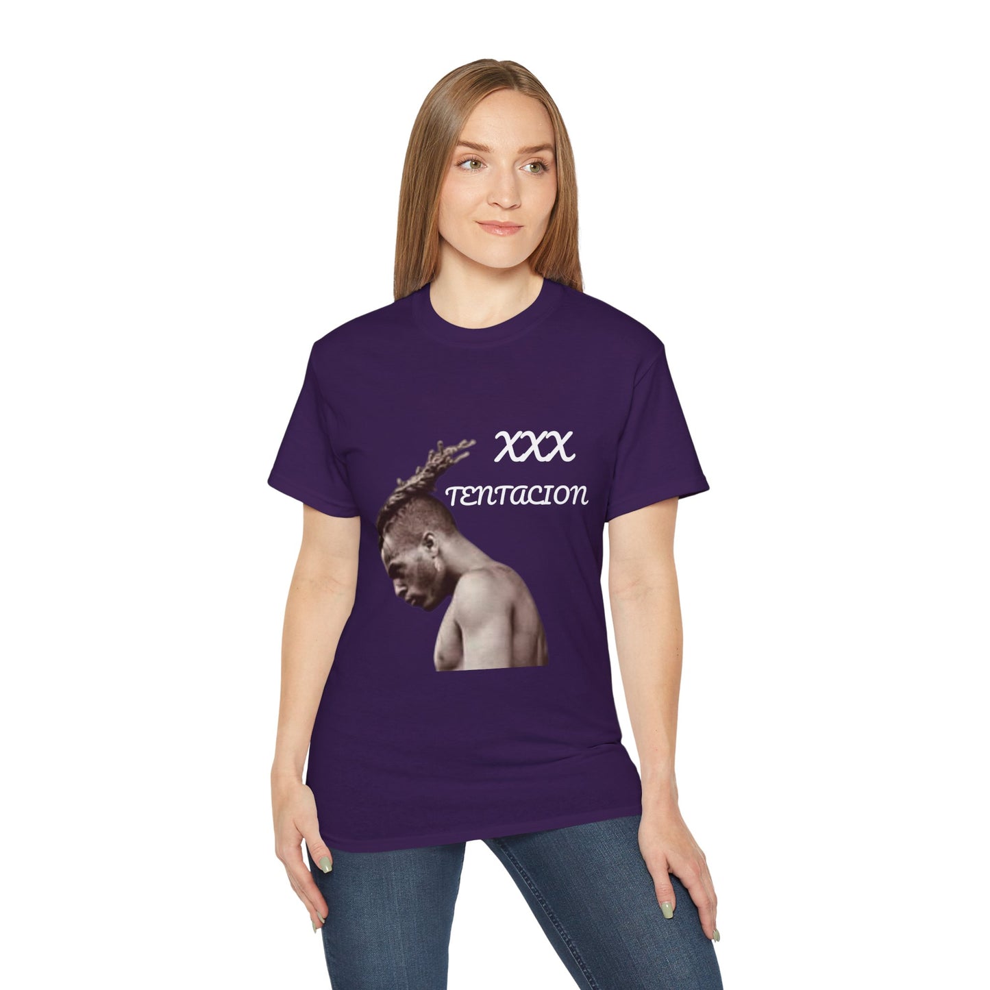 xxxtentacionTribute Graphic Tee