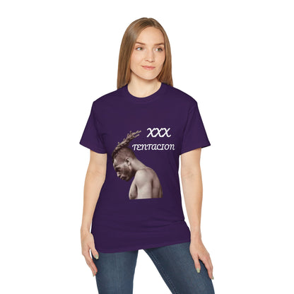 xxxtentacionTribute Graphic Tee