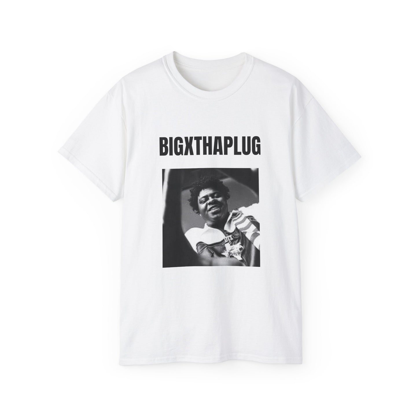 BigXThaPlug Graphic Tee