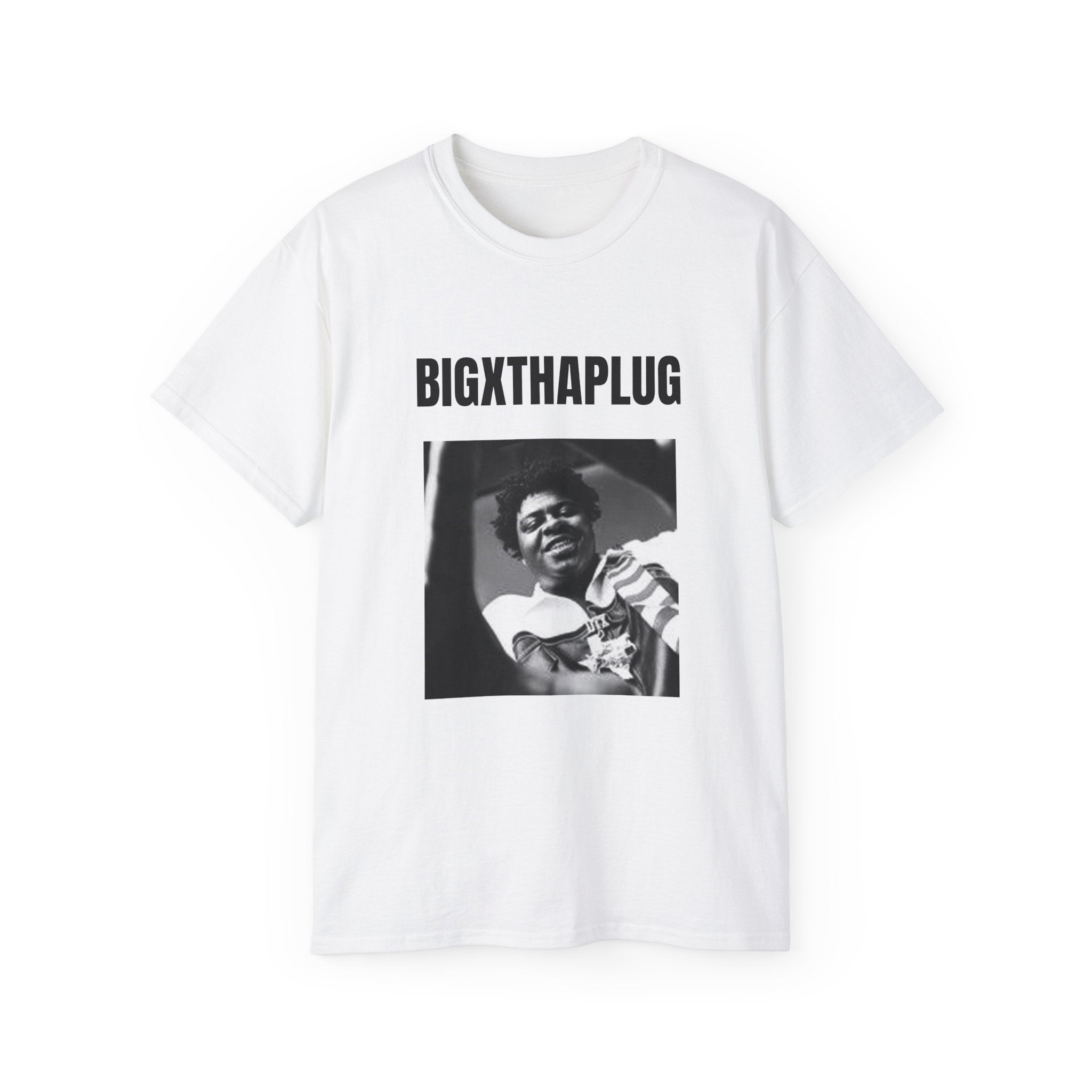 BigXThaPlug Graphic Tee