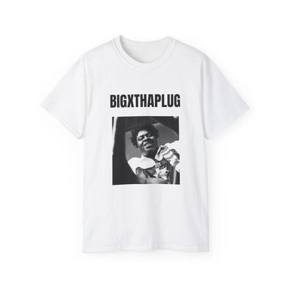 BigXThaPlug Graphic Tee