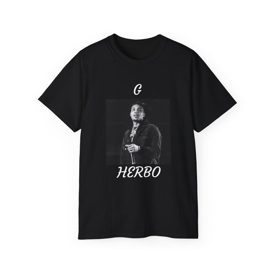 G Herbo Graphic Tee