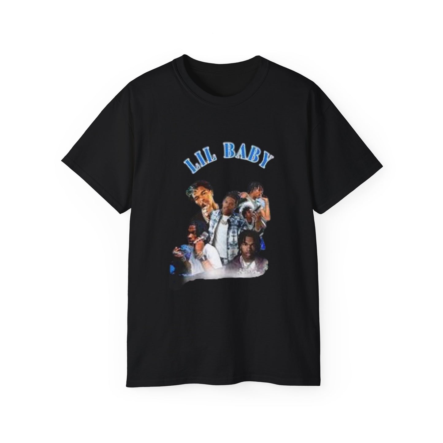 Lil Baby Graphic Tee