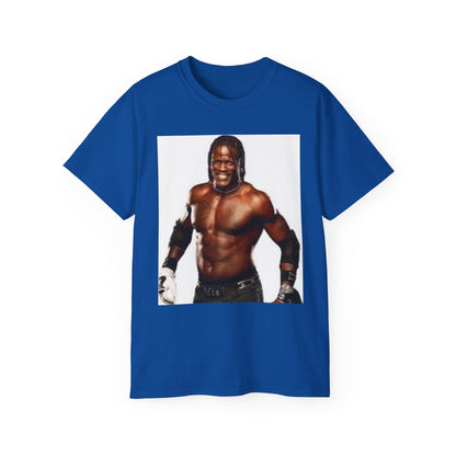 R Truth Graphic Tee