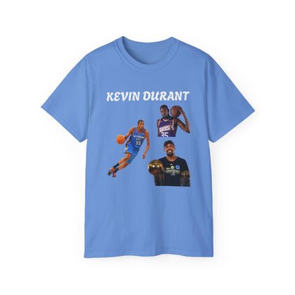 Kevin Durant Graphic Tee