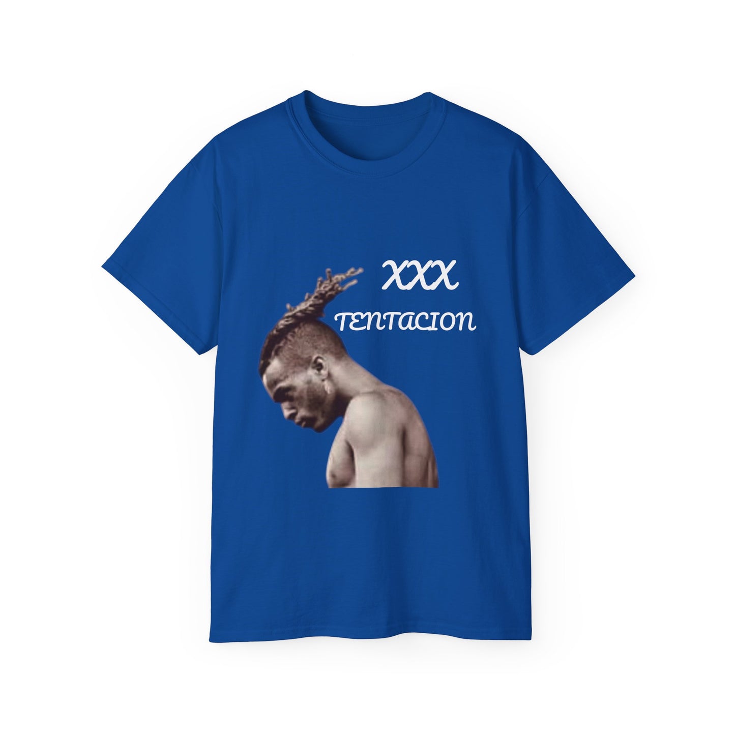 xxxtentacionTribute Graphic Tee