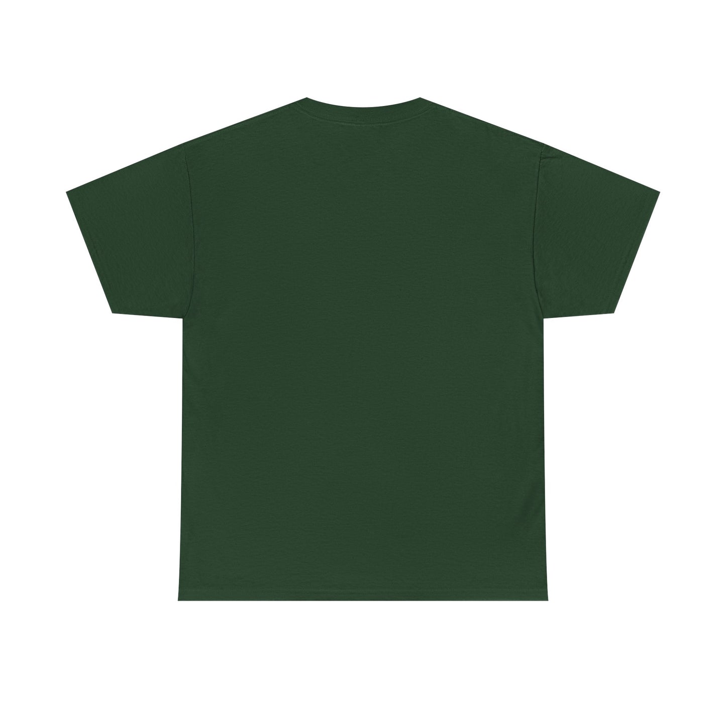 "The Rock" Retro Graphic Tee