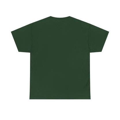 "The Rock" Retro Graphic Tee