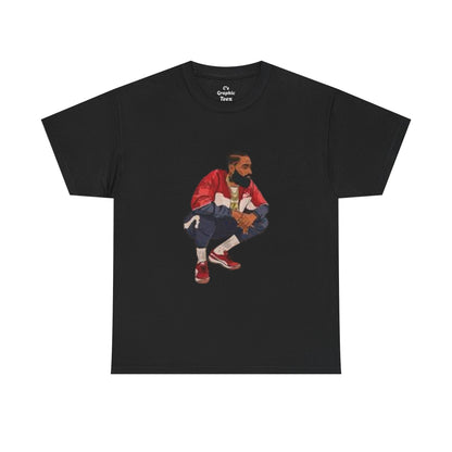 Nipsey Graphic Tee