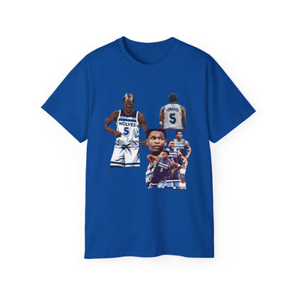 Anthony Edwards Graphic Tee