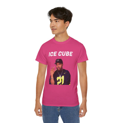 Ice Cube Graphic Tee