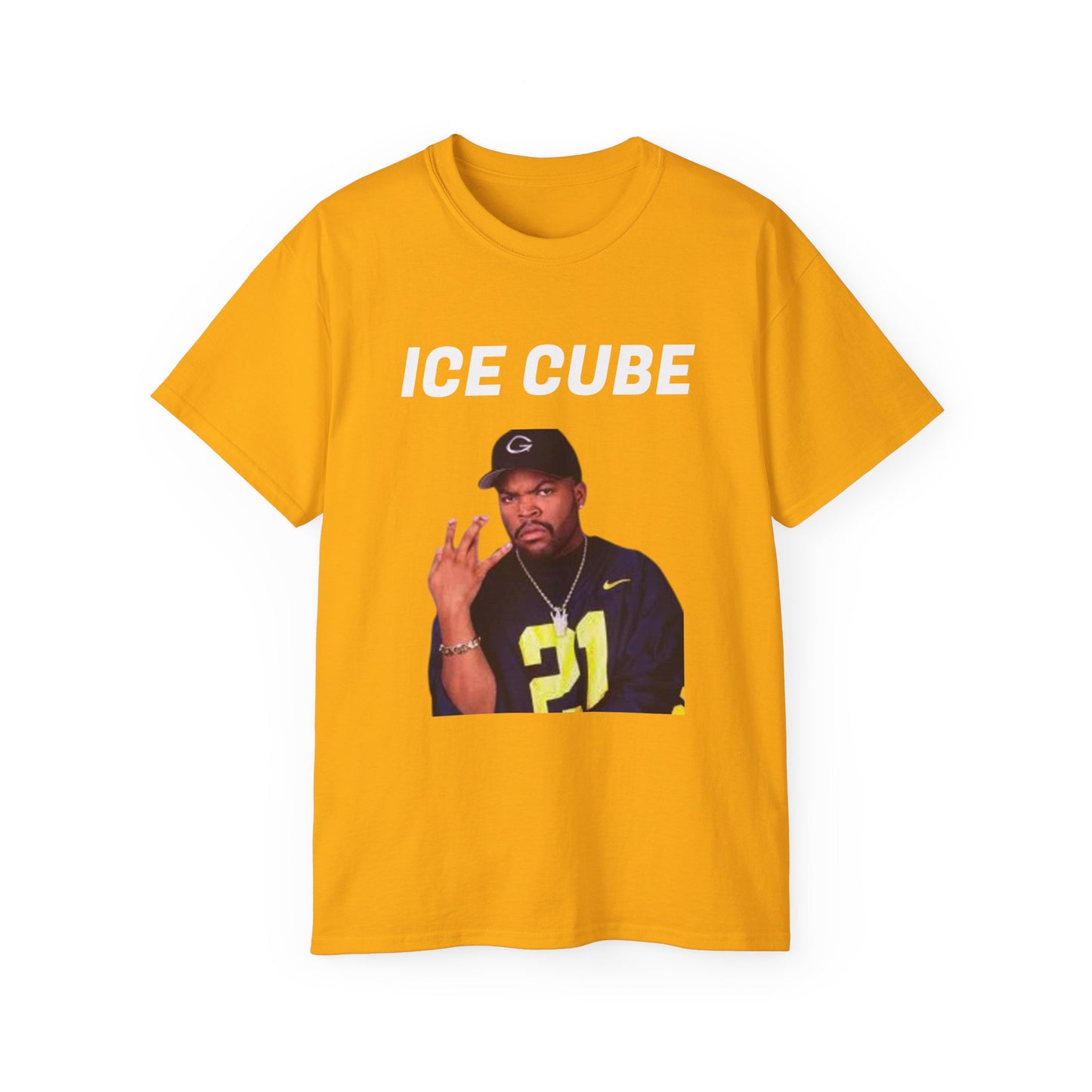 Ice Cube Graphic Tee