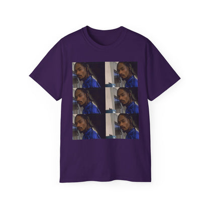 SnoopDog Graphic Tee