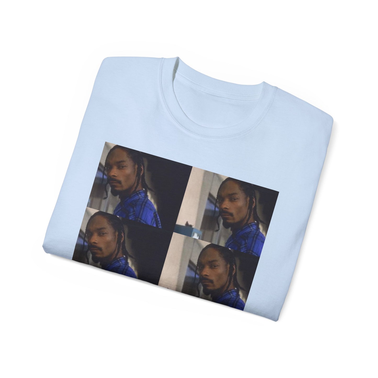 SnoopDog Graphic Tee